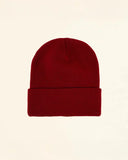Une tuque personnalisée fabriquée au Québec