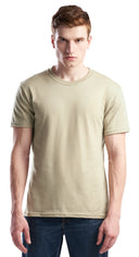 Unisex short-sleeved sweater