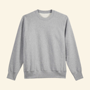 CLASSIC CREWNECK