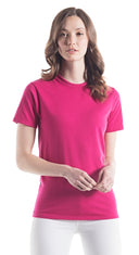 Unisex short-sleeved sweater