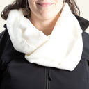 Foulard polaire à l'infini