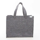 Sac de magasinage en feutre