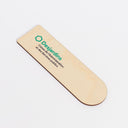 Marque-page en bois
