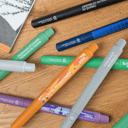 ciklo : stylo personnalisé fabriqué au Québec