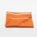 Sac réutilisable sublimé personnalisable