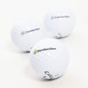 Ensemble de 3 balles de golf