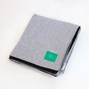 Double picnic blanket