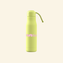 Bouteille en acier inoxydable recyclé - 17 oz
