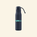 Bouteille en acier inoxydable recyclé - 17 oz