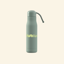 Bouteille en acier inoxydable recyclé - 17 oz