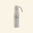 Bouteille en acier inoxydable recyclé - 17 oz
