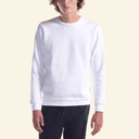 Unisex crew neck sweater