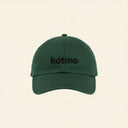 Cotton cap, biodegradable palette