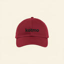 Cotton cap, biodegradable palette