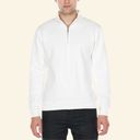 Chandail quart de zip