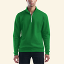 Chandail quart de zip
