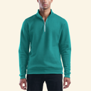 Chandail quart de zip