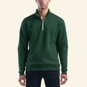 Chandail quart de zip