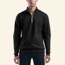 Chandail quart de zip