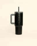 Gobelet isotherme 40 oz avec paille