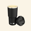 Gobelet double paroi, 22 oz