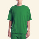 T-shirt surdimensionné unisexe