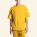 T-shirt surdimensionné unisexe