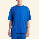 T-shirt surdimensionné unisexe