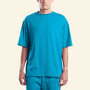 T-shirt surdimensionné unisexe