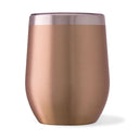 Verre à double paroi