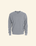 Unisex crewneck