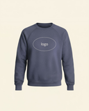 Unisex crewneck