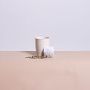 Sachet de thé réutilisable
