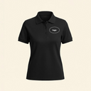 Golf polo shirt