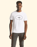 Chandail manches courtes unisexe