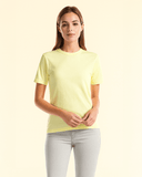 Unisex short-sleeved sweater