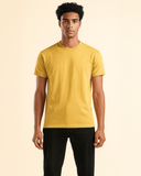 Unisex short-sleeved sweater