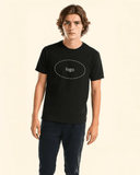 Unisex short-sleeved sweater