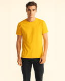 Unisex short-sleeved sweater