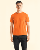 Unisex short-sleeved sweater