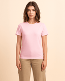 Unisex short-sleeved sweater