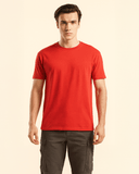 Unisex short-sleeved sweater