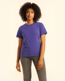 Unisex short-sleeved sweater