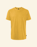 T-shirt à col rond unisexe