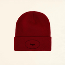 Tuque en acrylique