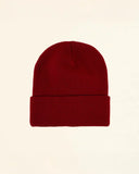 Une tuque personnalisée fabriquée au Québec