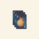 Donnez vie à votre marque avec un jeu de cartes personnalisé
