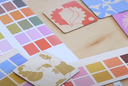Série Composantes : L'image graphique