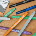 Stylo personnalisé ciklo : un objet écoresponsable