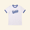 T-shirt ringer personnalisé : histoire, tendances et guide